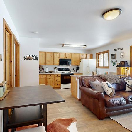Riverview Condos Grand Lake Habitación foto