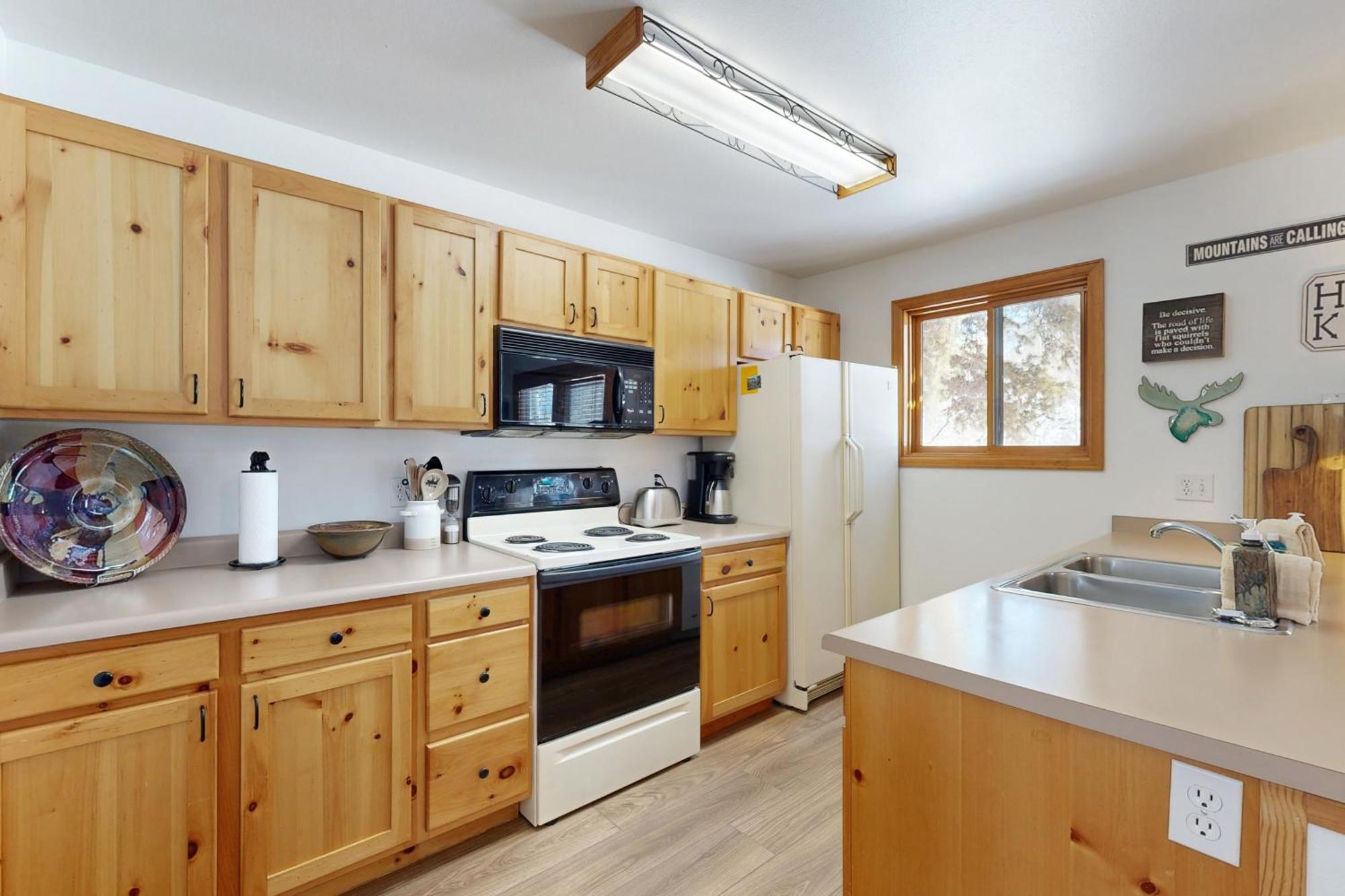 Riverview Condos Grand Lake Habitación foto