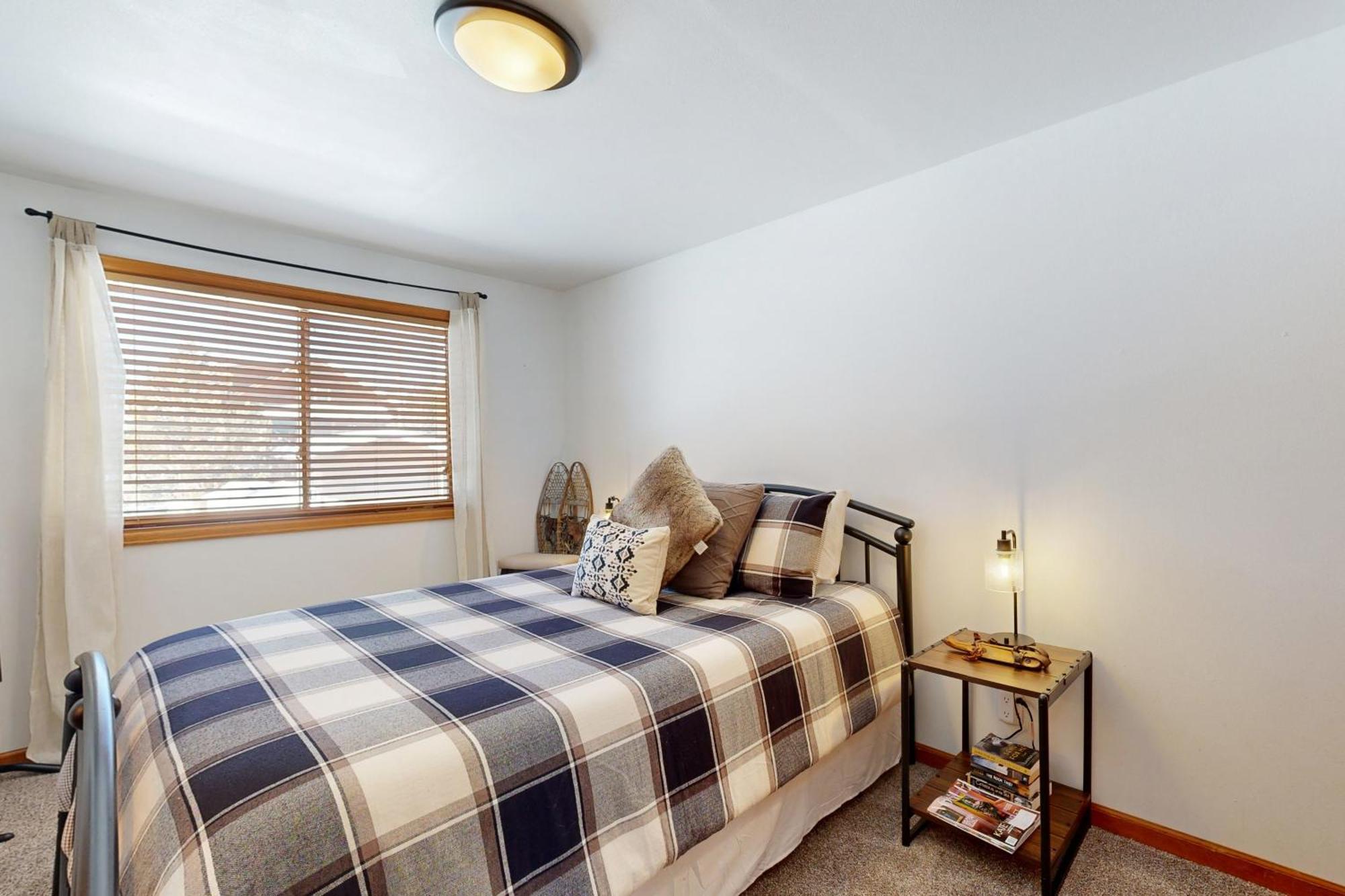 Riverview Condos Grand Lake Habitación foto