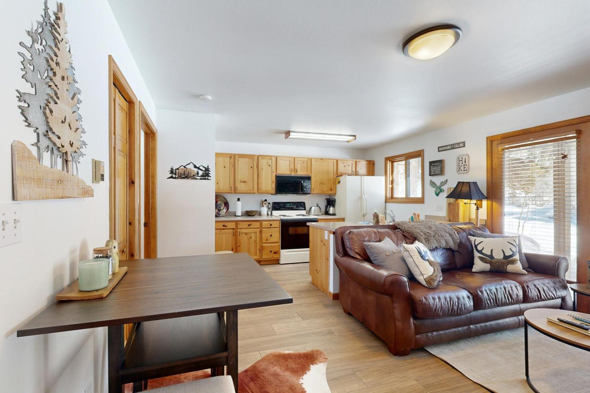 Riverview Condos Grand Lake Habitación foto
