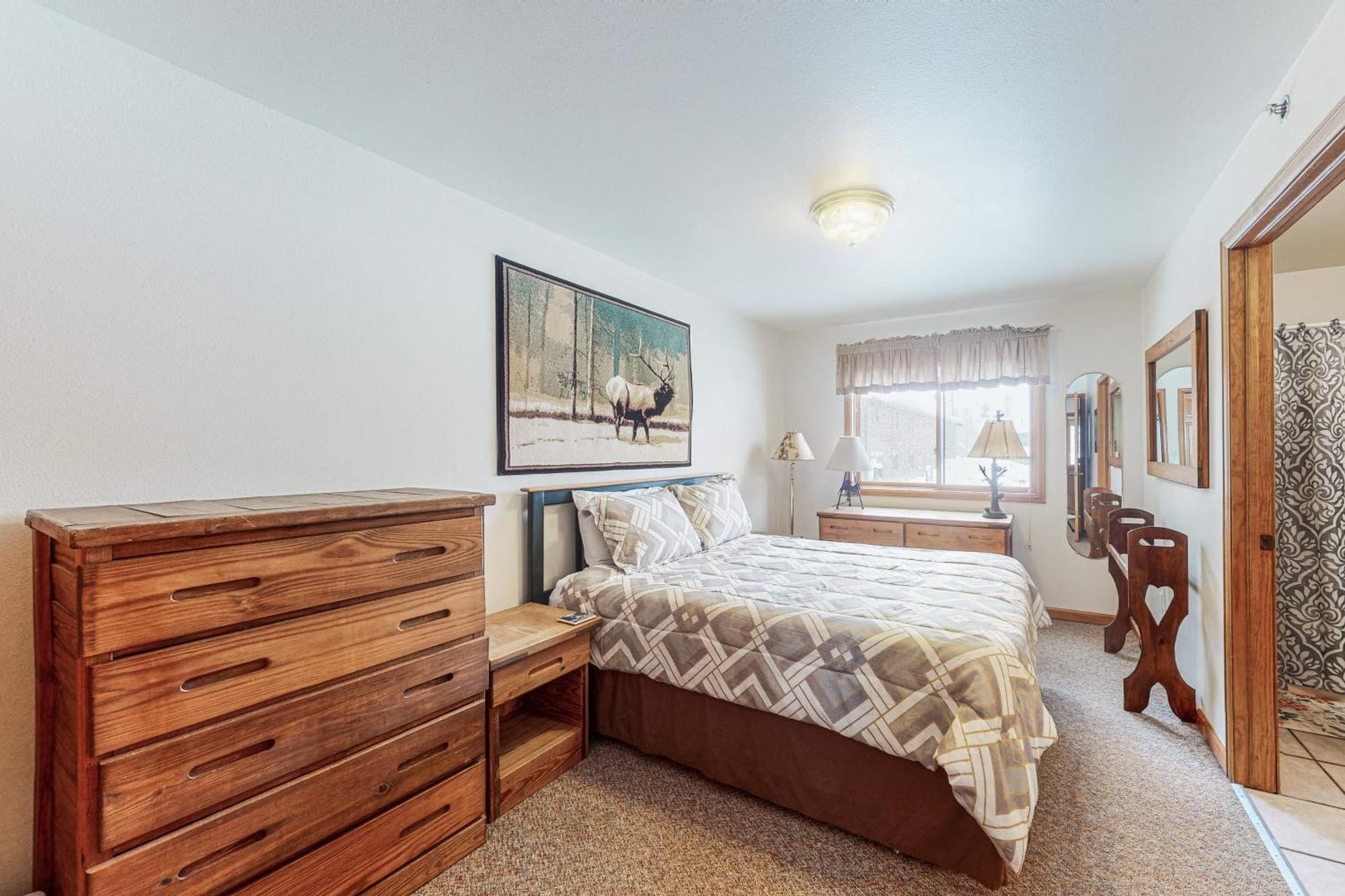 Riverview Condos Grand Lake Habitación foto