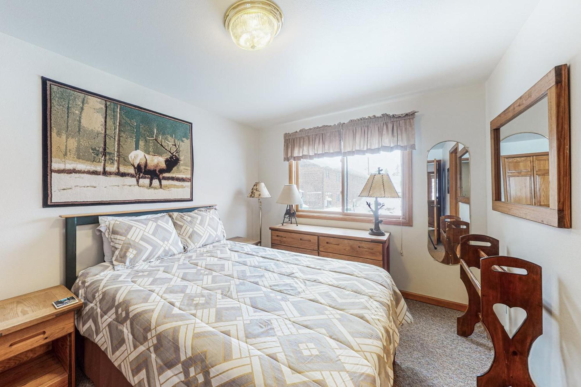 Riverview Condos Grand Lake Habitación foto