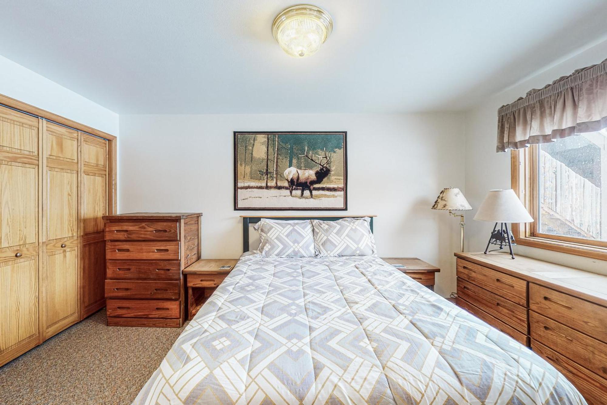Riverview Condos Grand Lake Habitación foto