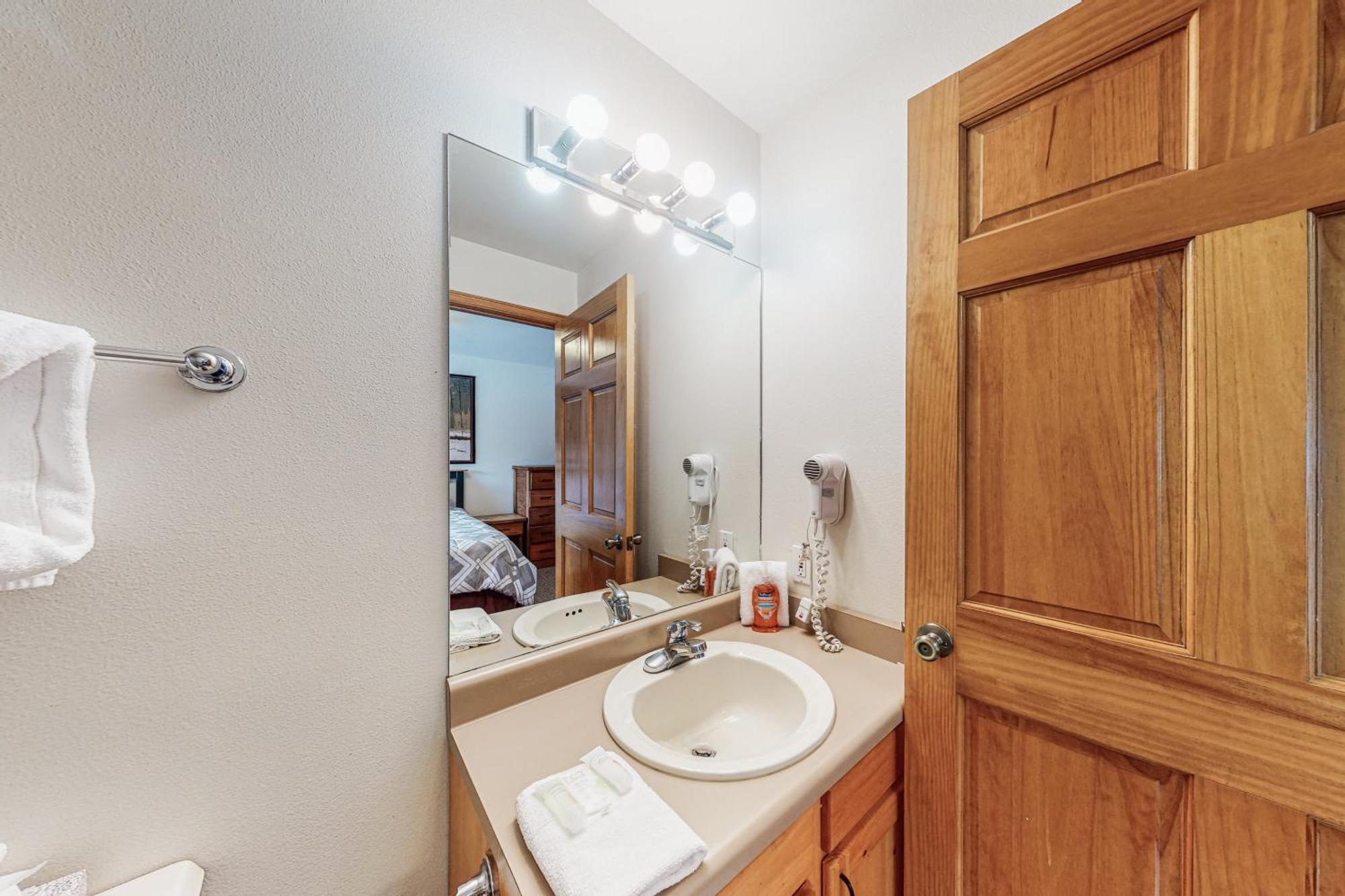 Riverview Condos Grand Lake Habitación foto